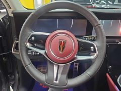 Hongqi E-HS9 690km flagship version six seats - ფოტო 15