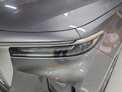 Hongqi E-HS9 690km flagship version six seats - ფოტო 5