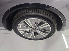 Hongqi E-HS9 690km flagship version six seats - ფოტო 6