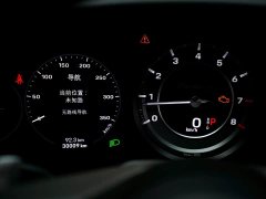 Porsche 911 2020 Turbo S 3.7T - ფოტო 11