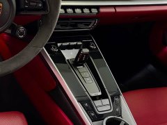 Porsche 911 2020 Turbo S 3.7T - ფოტო 15