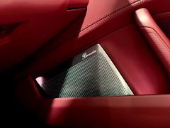 Porsche 911 2020 Turbo S 3.7T - ფოტო 8