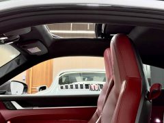 Porsche 911 2020 Turbo S 3.7T - ფოტო 9