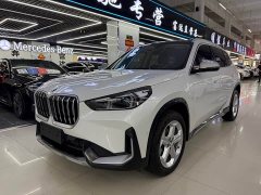 BMW X1 2023 sDrive20Li X Design Package - ფოტო 1