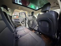 BMW X1 2023 sDrive20Li X Design Package - ფოტო 10