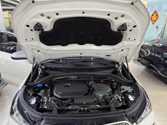 BMW X1 2023 sDrive20Li X Design Package - ფოტო 12