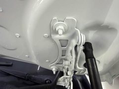 BMW X1 2023 sDrive20Li X Design Package - ფოტო 13