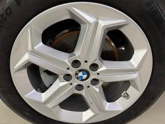 BMW X1 2023 sDrive20Li X Design Package - ფოტო 15