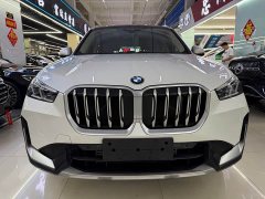BMW X1 2023 sDrive20Li X Design Package - ფოტო 2