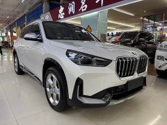 BMW X1 2023 sDrive20Li X Design Package - ფოტო 3