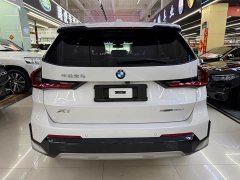 BMW X1 2023 sDrive20Li X Design Package - ფოტო 5