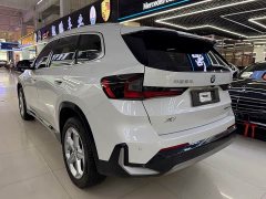 BMW X1 2023 sDrive20Li X Design Package - ფოტო 6