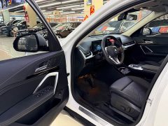 BMW X1 2023 sDrive20Li X Design Package - ფოტო 7