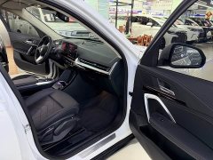 BMW X1 2023 sDrive20Li X Design Package - ფოტო 8