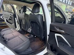 BMW X1 2023 sDrive20Li X Design Package - ფოტო 9