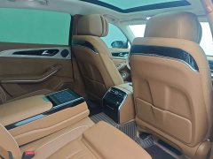FAW Hongqi H9 2020 Facelift 3.0T Smart Flagship Edition - ფოტო 13