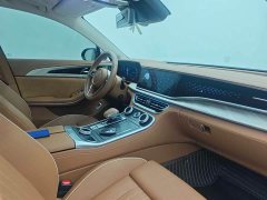 FAW Hongqi H9 2020 Facelift 3.0T Smart Flagship Edition - ფოტო 15
