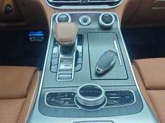 FAW Hongqi H9 2020 Facelift 3.0T Smart Flagship Edition - ფოტო 16