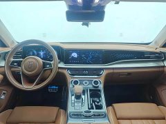 FAW Hongqi H9 2020 Facelift 3.0T Smart Flagship Edition - ფოტო 17