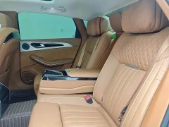 FAW Hongqi H9 2020 Facelift 3.0T Smart Flagship Edition - ფოტო 19