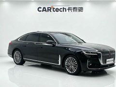 FAW Hongqi H9 2020 Facelift 3.0T Smart Flagship Edition - ფოტო 2