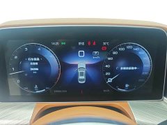 FAW Hongqi H9 2020 Facelift 3.0T Smart Flagship Edition - ფოტო 20