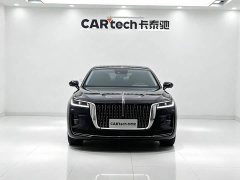 FAW Hongqi H9 2020 Facelift 3.0T Smart Flagship Edition - ფოტო 6
