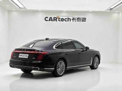FAW Hongqi H9 2020 Facelift 3.0T Smart Flagship Edition - ფოტო 8