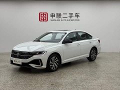 Volkswagen Lavida 2024 300TSI DSG Starry Sky Leading Edition - ფოტო 1