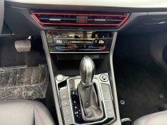 Volkswagen Lavida 2024 300TSI DSG Starry Sky Leading Edition - ფოტო 13