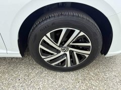Volkswagen Lavida 2024 300TSI DSG Starry Sky Leading Edition - ფოტო 14