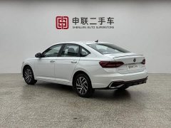 Volkswagen Lavida 2024 300TSI DSG Starry Sky Leading Edition - ფოტო 2