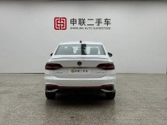 Volkswagen Lavida 2024 300TSI DSG Starry Sky Leading Edition - ფოტო 4