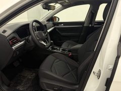 Volkswagen Lavida 2024 300TSI DSG Starry Sky Leading Edition - ფოტო 9