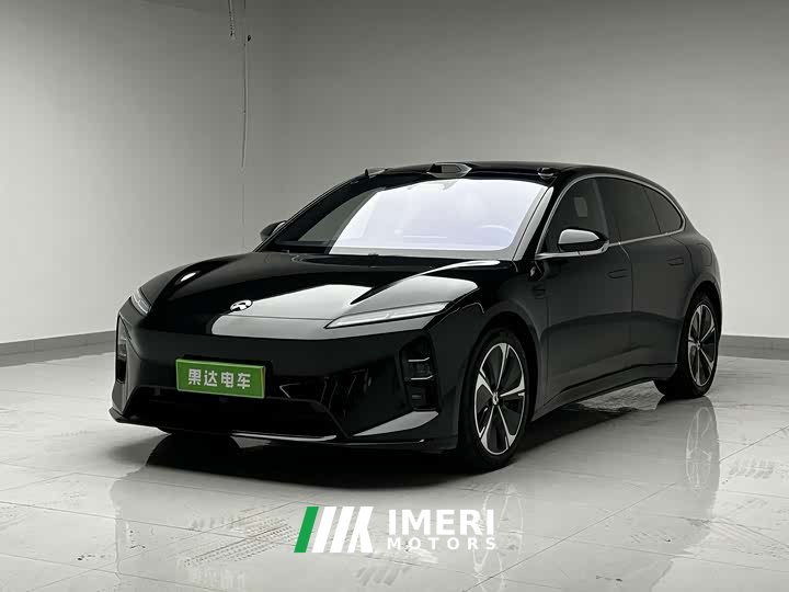 NIO ET5T 75kWh Touring