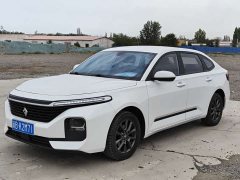Baojun RC-5 2020 1.5L CVT Zhiyao Elite - ფოტო 1