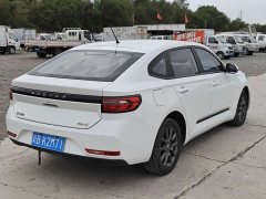 Baojun RC-5 2020 1.5L CVT Zhiyao Elite - ფოტო 4