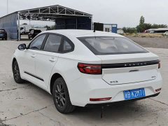 Baojun RC-5 2020 1.5L CVT Zhiyao Elite - ფოტო 6