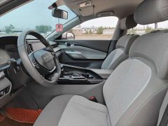 Baojun RC-5 2020 1.5L CVT Zhiyao Elite - ფოტო 7