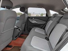 Baojun RC-5 2020 1.5L CVT Zhiyao Elite - ფოტო 8