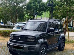 Baojun Yueye 2024 flagship version - ფოტო 1