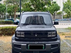 Baojun Yueye 2024 flagship version - ფოტო 2