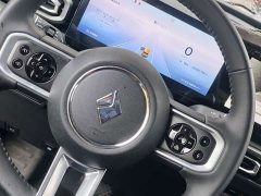 Baojun Yueye 2024 flagship version - ფოტო 6