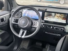 Baojun Yueye 2024 flagship version - ფოტო 7