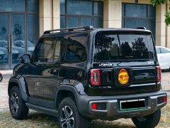 Baojun Yueye 2024 flagship version - ფოტო 8