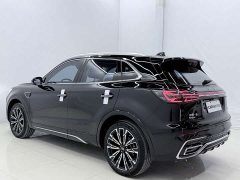 Hongqi HS5 2023 2.0T four-wheel drive Qixiang Pro version - фото 12