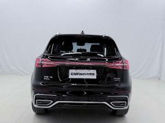 Hongqi HS5 2023 2.0T four-wheel drive Qixiang Pro version - фото 13