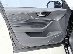 Hongqi HS5 2023 2.0T four-wheel drive Qixiang Pro version - фото 17