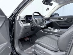 Hongqi HS5 2023 2.0T four-wheel drive Qixiang Pro version - фото 4