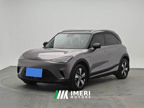 2024 Smart Spirit #1 Agile Standard Edition - ავტომობილი ჩინეთიდან